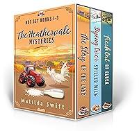 Algopix Similar Product 11 - The Heathervale Mysteries Box Set 1