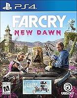 Algopix Similar Product 14 - Far Cry New Dawn  PlayStation 4