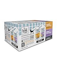 Algopix Similar Product 9 - I and love and you Naked Essentials Wet