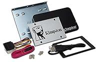 Algopix Similar Product 15 - Kingston Digital 120GB SSDNow UV400