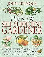 Algopix Similar Product 8 - The New Self-Sufficient Gardener