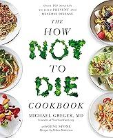 Algopix Similar Product 5 - The How Not To Die Cookbook Over 100