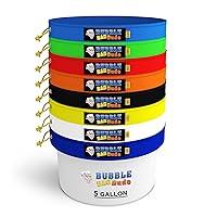 Algopix Similar Product 17 - BUBBLEBAGDUDE Bubble Bags 5 Gallon 8