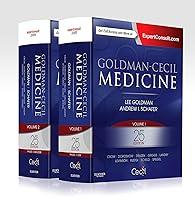Algopix Similar Product 13 - Goldman-Cecil Medicine, 2-Volume Set