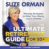 Algopix Similar Product 3 - The Ultimate Retirement Guide for 50