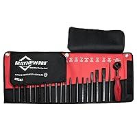 Algopix Similar Product 7 - Mayhew Tools 62287 Punch and Chisel