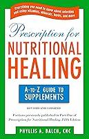 Algopix Similar Product 17 - Prescription for Nutritional Healing