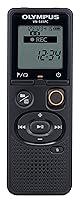 Algopix Similar Product 18 - Olympus VN541PC digital voice recorder