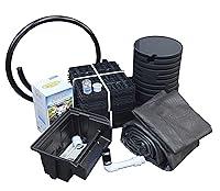 Algopix Similar Product 13 - EasyPro Pond Products JAF9E Mini