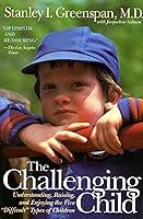 Algopix Similar Product 19 - The Challenging Child