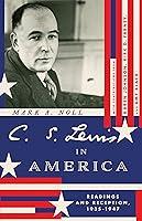 Algopix Similar Product 15 - C S Lewis in America Readings and