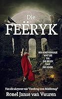 Algopix Similar Product 20 - Die Feryk Feverhale Book 1