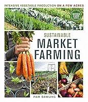 Algopix Similar Product 20 - Sustainable Market Farming Intensive