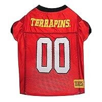Algopix Similar Product 7 - Pets First NCAA College Maryland
