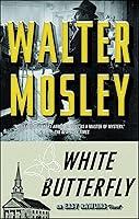 Algopix Similar Product 20 - White Butterfly