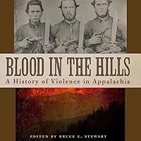 Algopix Similar Product 4 - Blood in the Hills A History of