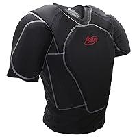 Algopix Similar Product 10 - Adams Umpire Chest Protector Low