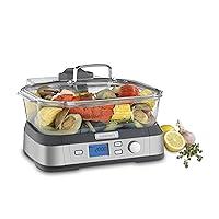 Algopix Similar Product 17 - Cuisinart STM1000 Digital Cook Fresh