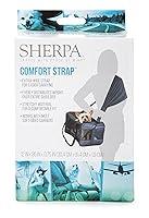 Algopix Similar Product 17 - Sherpa Travel Pet Carrier Accessory