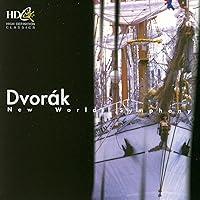 Algopix Similar Product 13 - Symphony No 9 In E minor Op 95 From