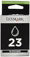 Algopix Similar Product 11 - Clover Lexmark 18C1523 No 23 Return