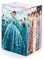 Algopix Similar Product 1 - The Selection 5Book Box Set The