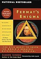 Algopix Similar Product 2 - Fermats Enigma The Epic Quest to