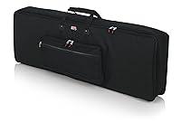 Algopix Similar Product 10 - Gator Cases GKB Series 88Note Padded