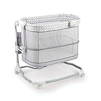 Algopix Similar Product 10 - Ingenuity Dream  Grow Bedside Baby