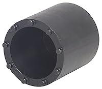 Algopix Similar Product 6 - Lisle 31550 Axle Hub Bridge Nut Socket
