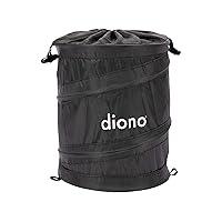 Algopix Similar Product 15 - Diono Popup Trash Bin Collapsible Car