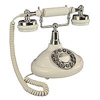 Algopix Similar Product 1 - Design Toscano Brittany Neophone 1929