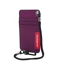 Algopix Similar Product 7 - Manhattan Portage City Tech Id Case 