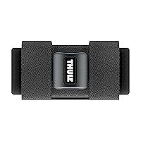 Algopix Similar Product 13 - Thule SkiClick 7291 CrossCountry Ski