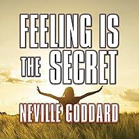Algopix Similar Product 17 - Feeling is the Secret