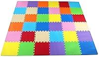 Algopix Similar Product 13 - BalanceFrom Kids Puzzle Exercise Play