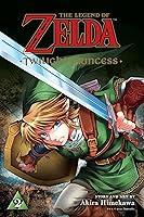 Algopix Similar Product 7 - The Legend of Zelda Twilight Princess
