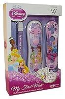 Algopix Similar Product 16 - Wii My First Mote Disney Princess