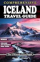 Algopix Similar Product 8 - Comprehensive Iceland Travel Guide 
