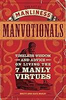 Algopix Similar Product 15 - The Art of Manliness  Manvotionals
