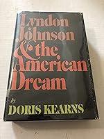 Algopix Similar Product 14 - Lyndon Johnson and the American Dream