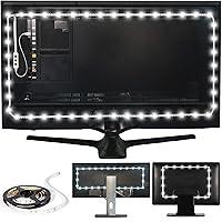 Algopix Similar Product 7 - Luminoodle USB Bias Lighting  LED TV
