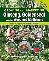 Algopix Similar Product 14 - Growing and Marketing Ginseng