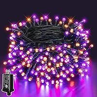 Algopix Similar Product 20 - Guhope Halloween Lights