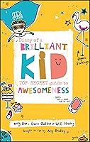 Algopix Similar Product 6 - Diary of a Brilliant Kid Top Secret