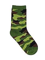 Algopix Similar Product 5 - Socksmith Kids Novelty SocksHide and