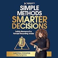 Algopix Similar Product 14 - Simple Methods Smarter Decisions