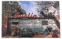 Algopix Similar Product 2 - AUSTIN BLANKS Postcard Old South, 1 EA