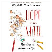 Algopix Similar Product 14 - Hope in the Mail Reflections on