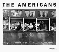 Algopix Similar Product 18 - Robert Frank The Americans Trade